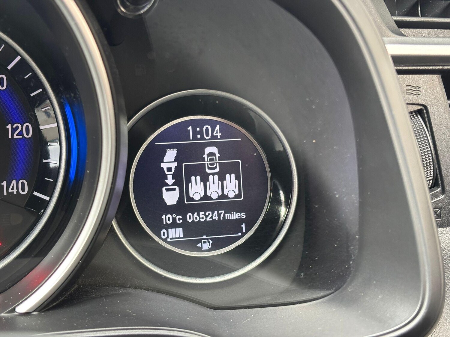 Used Honda Jazz for sale - 77586801: Photo 42