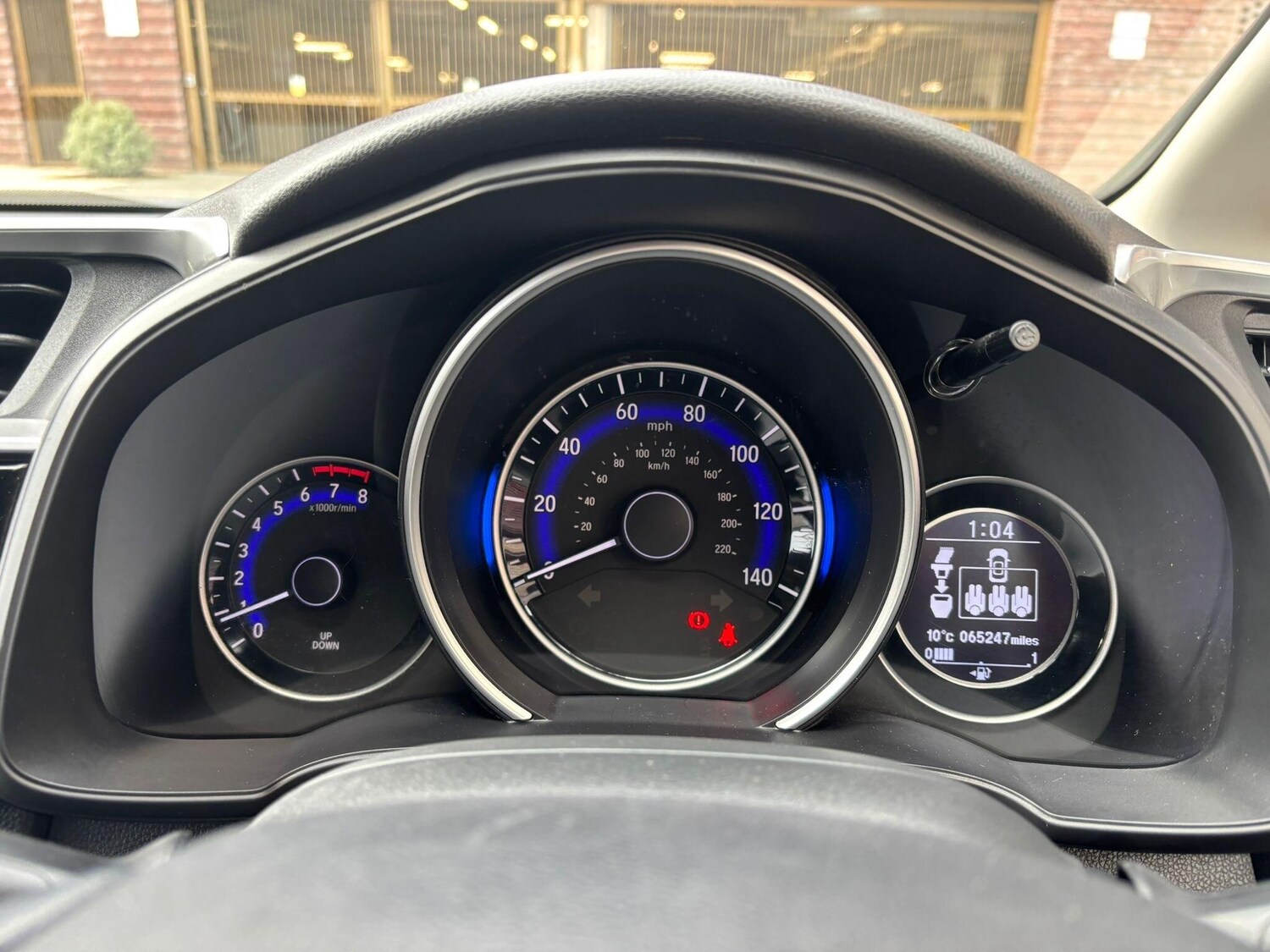 Used Honda Jazz for sale - 77586801: Photo 43