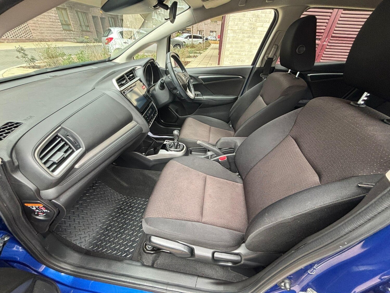 Used Honda Jazz for sale - 77586801: Photo 44