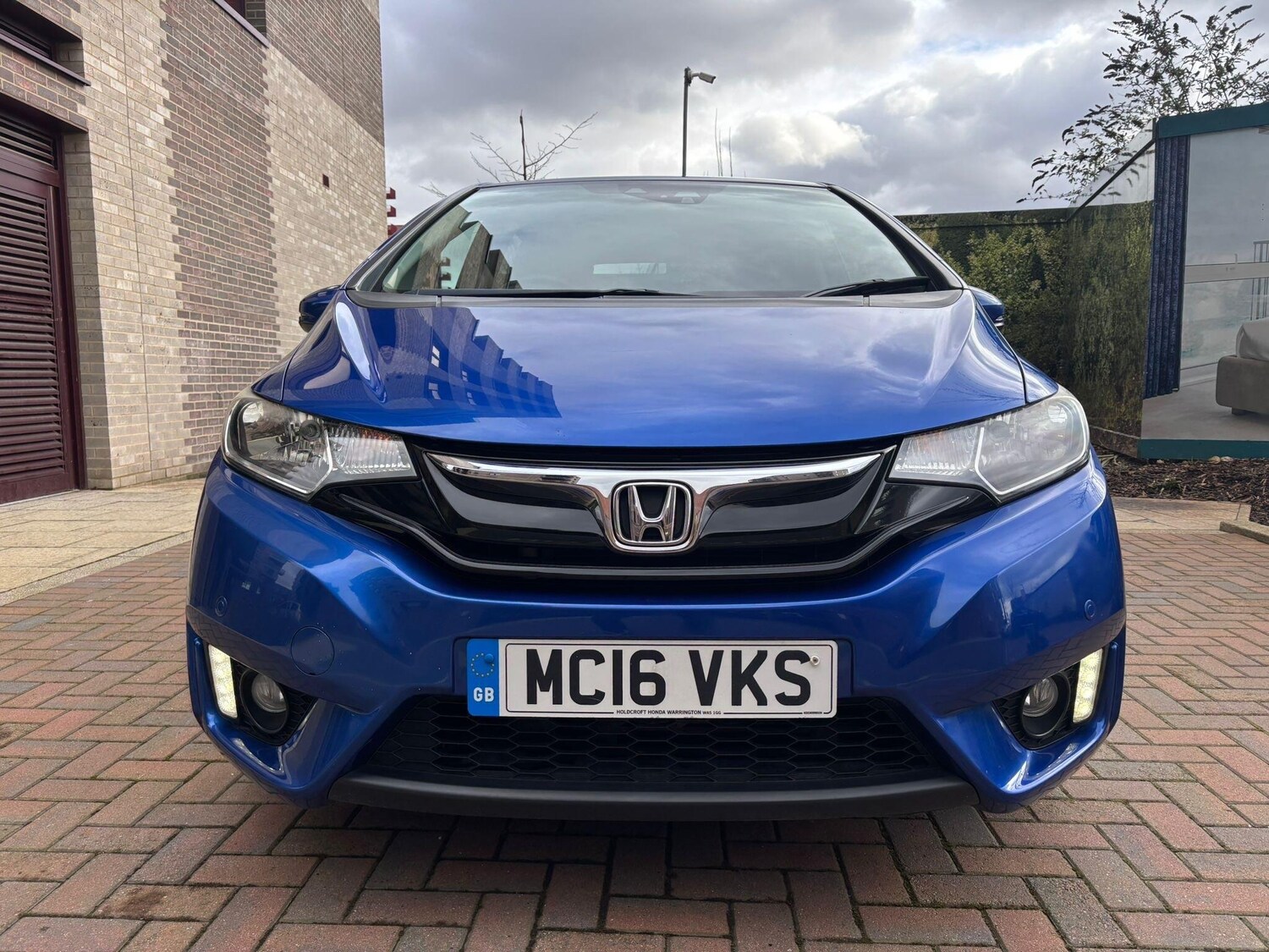 Used Honda Jazz for sale - 77586801: Photo 6