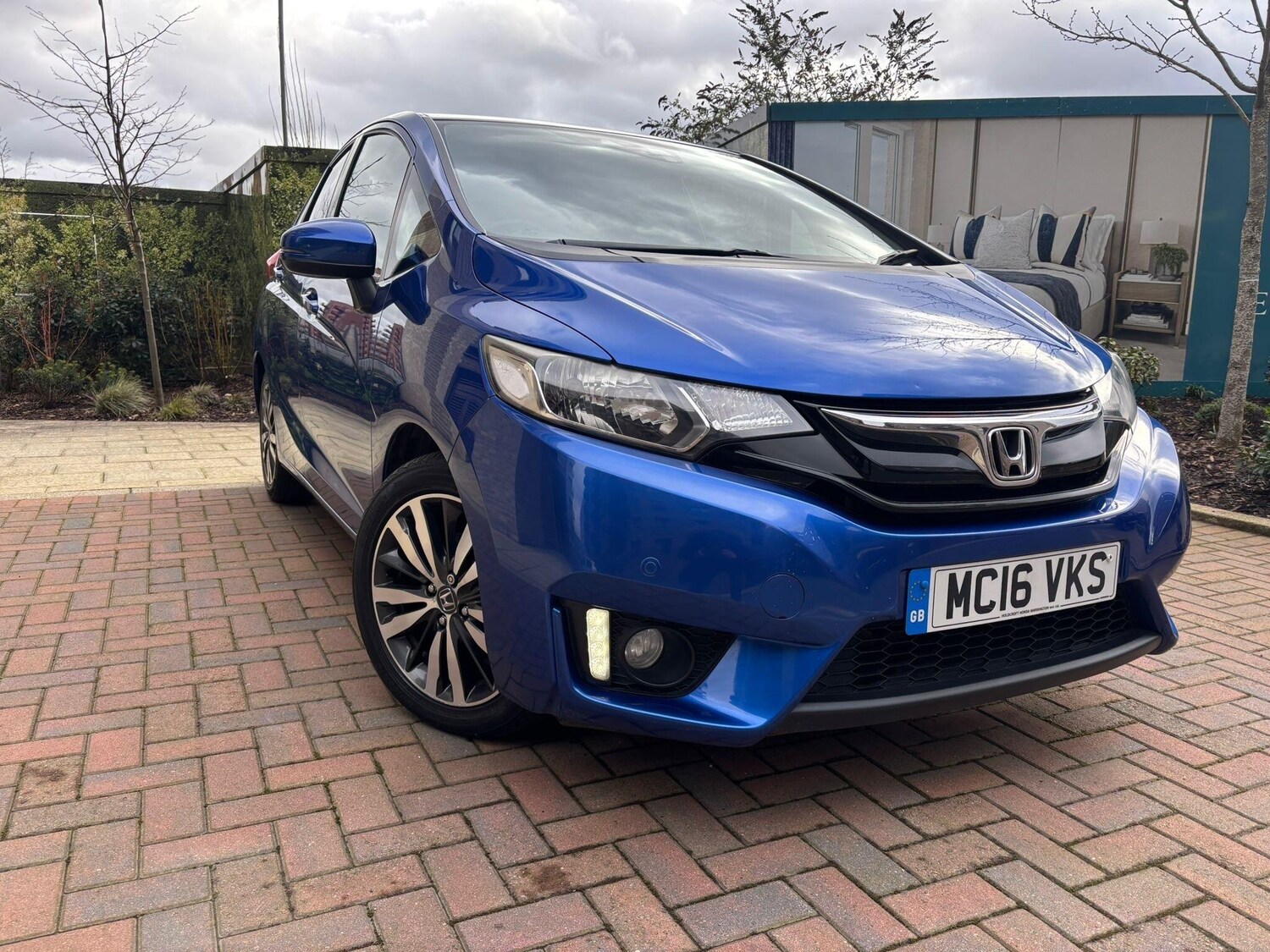 Used Honda Jazz for sale - 77586801: Photo 8