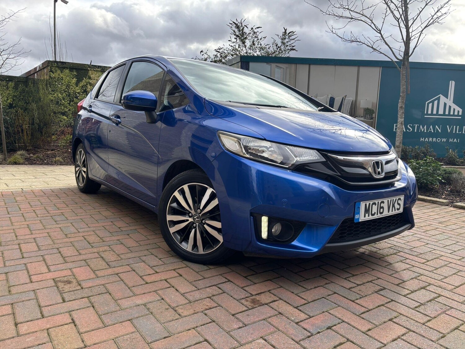 Used Honda Jazz for sale - 77586801: Photo 9