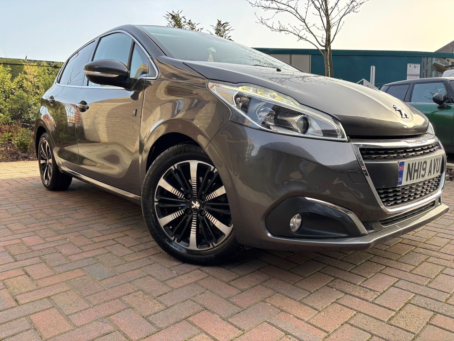 Used Peugeot 208 for sale - 77768806: Photo 10