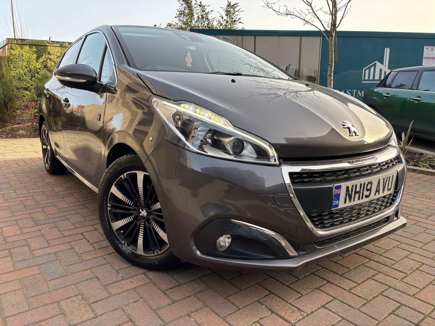 Used Peugeot 208 for sale - 77768806: Photo 11