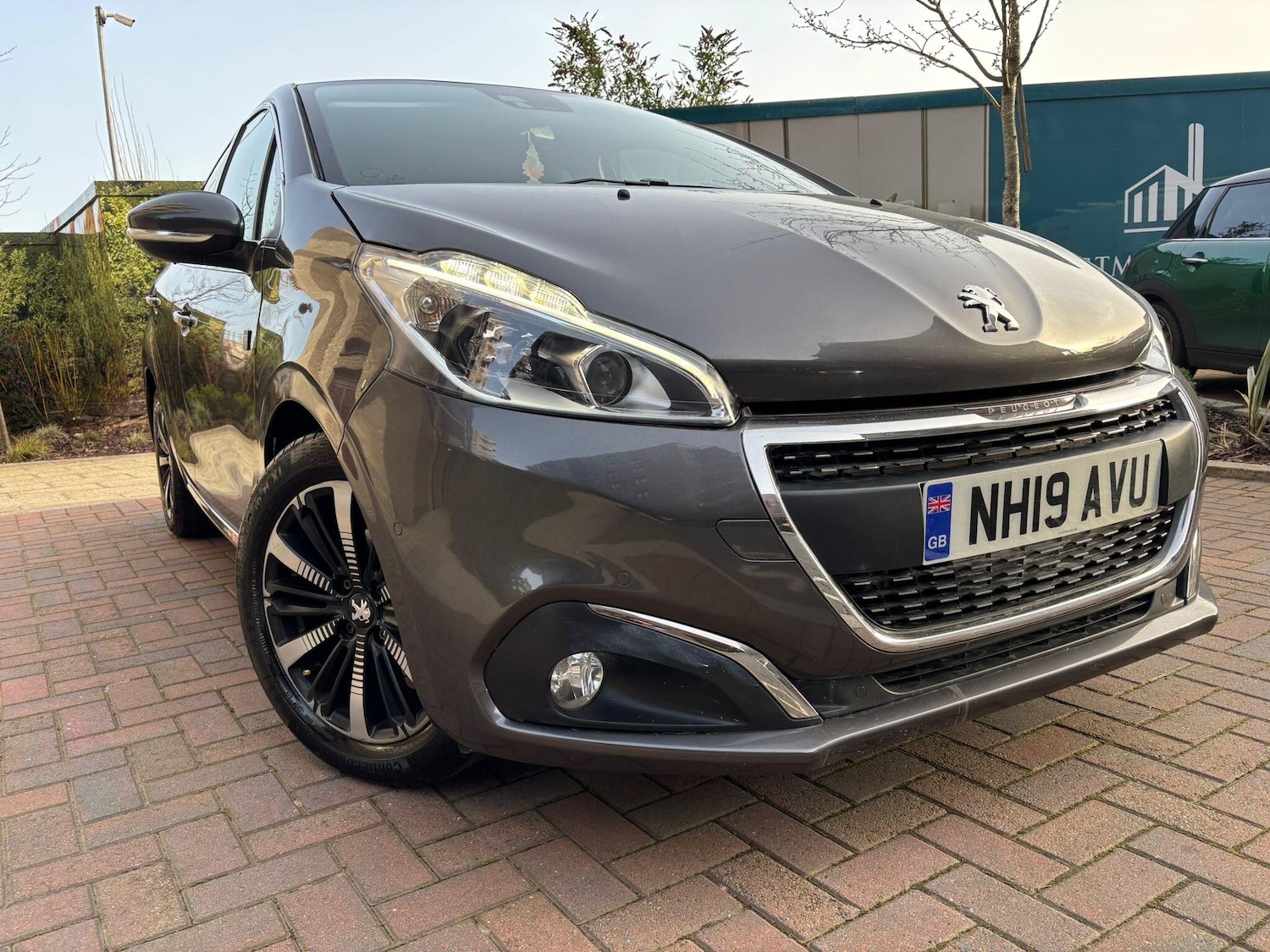 Used Peugeot 208 for sale - 77768806: Photo 12