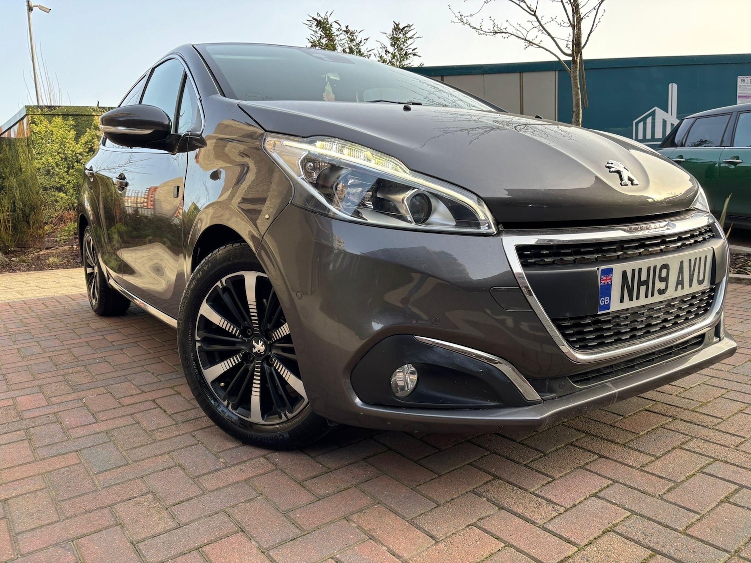 Used Peugeot 208 for sale - 77768806: Photo 13