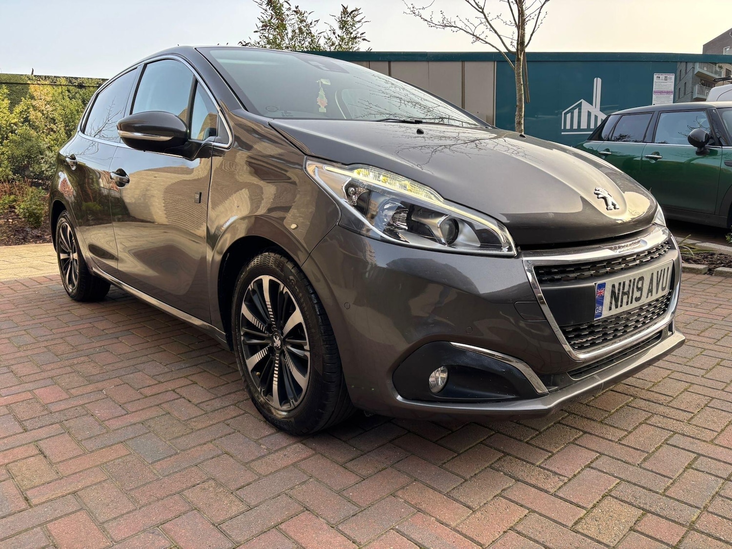 Used Peugeot 208 for sale - 77768806: Photo 15