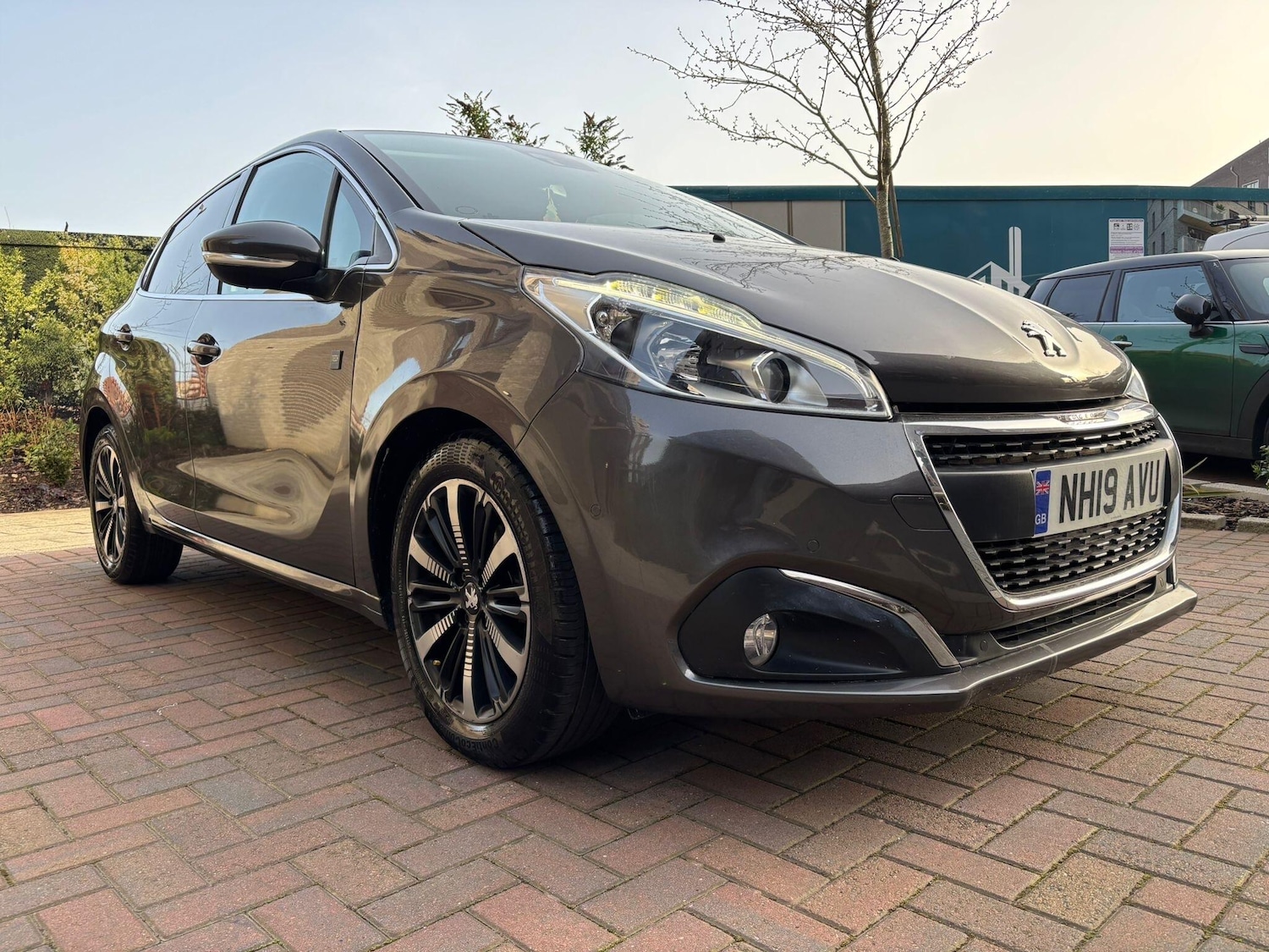 Used Peugeot 208 for sale - 77768806: Photo 16