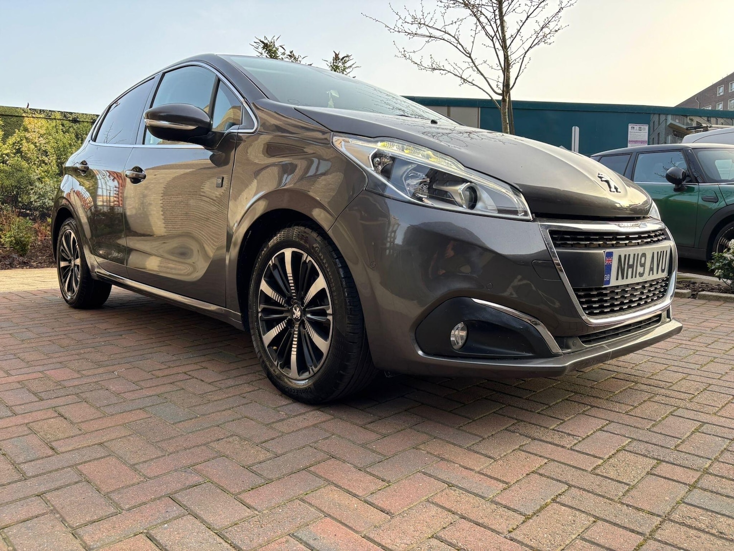 Used Peugeot 208 for sale - 77768806: Photo 17