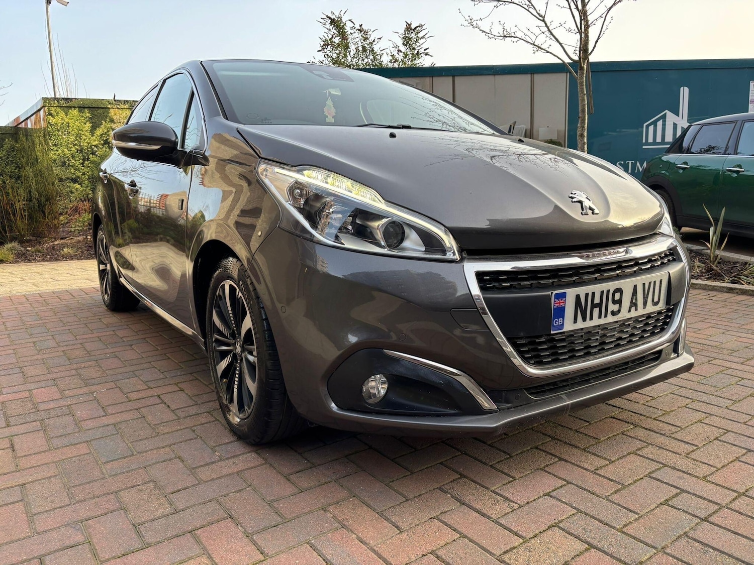 Used Peugeot 208 for sale - 77768806: Photo 18