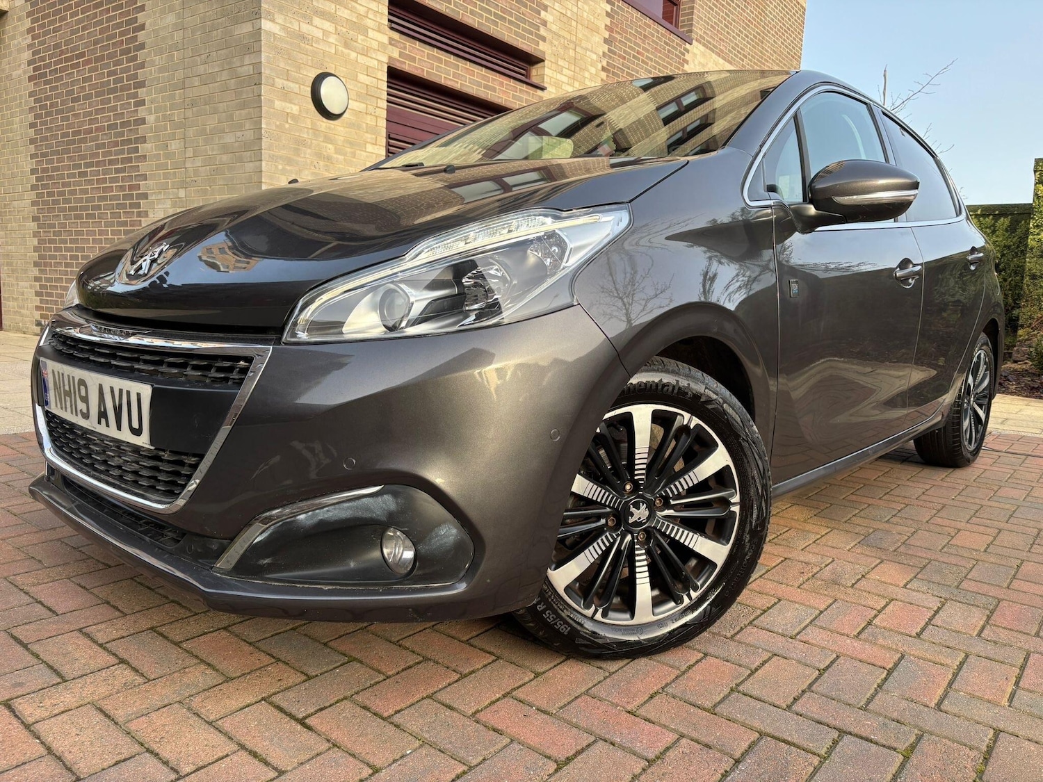 Used Peugeot 208 for sale - 77768806: Photo 21