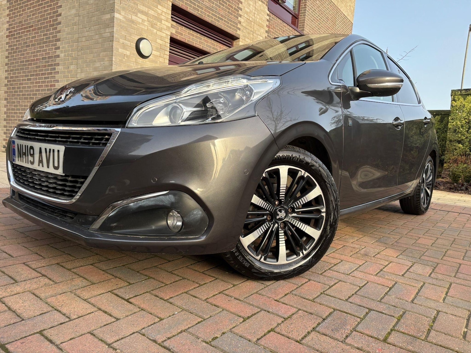 Used Peugeot 208 for sale - 77768806: Photo 22