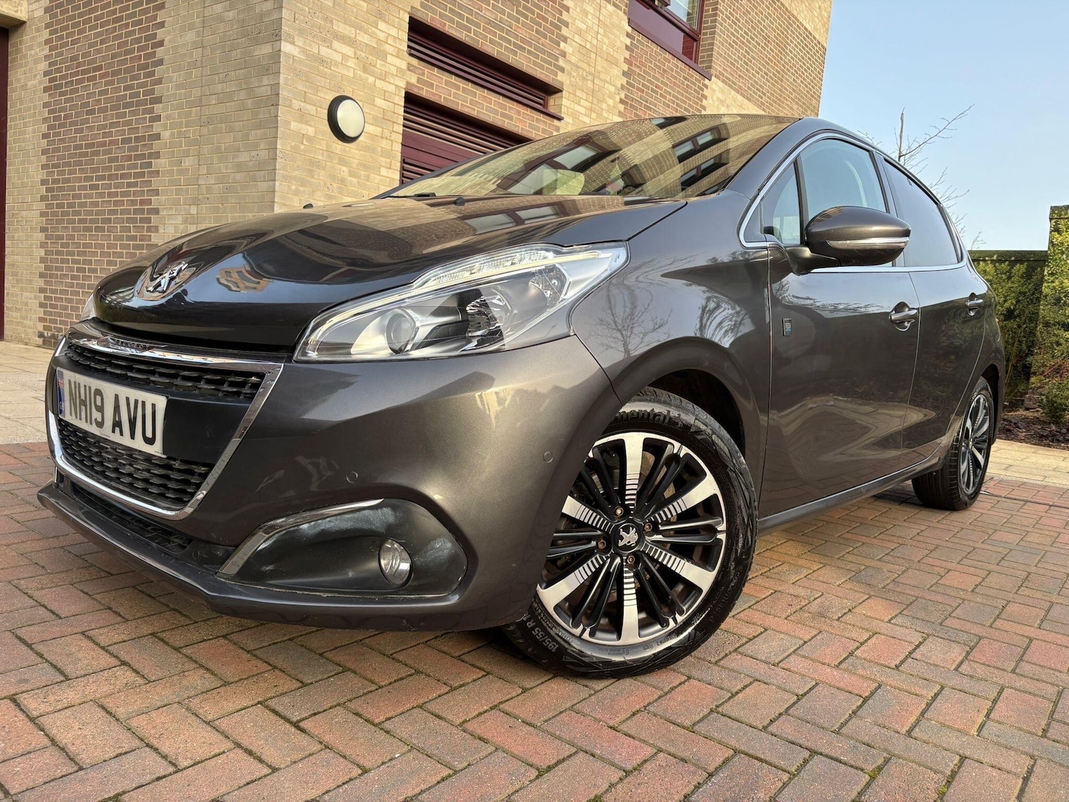 Used Peugeot 208 for sale - 77768806: Photo 23