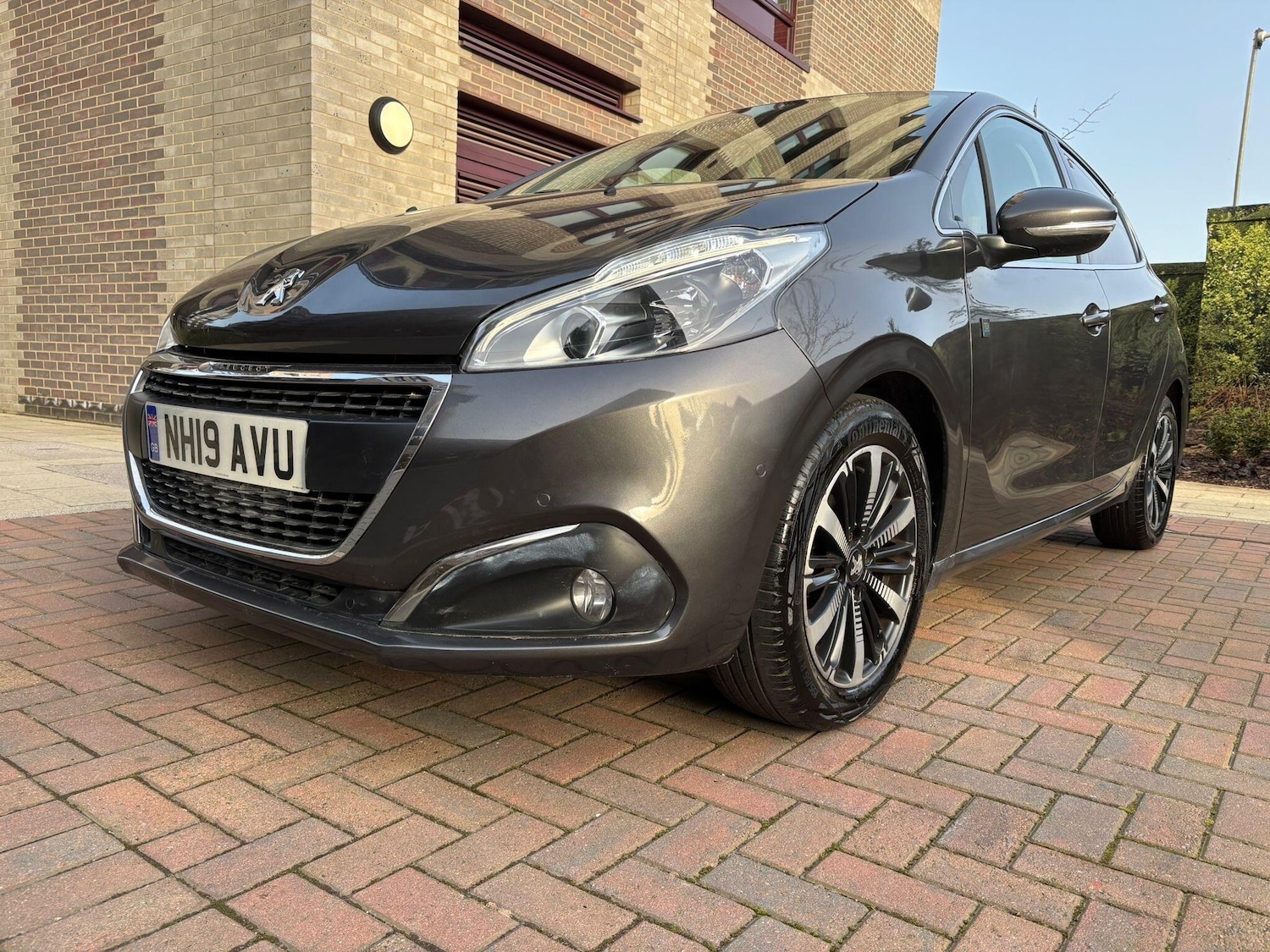 Used Peugeot 208 for sale - 77768806: Photo 25