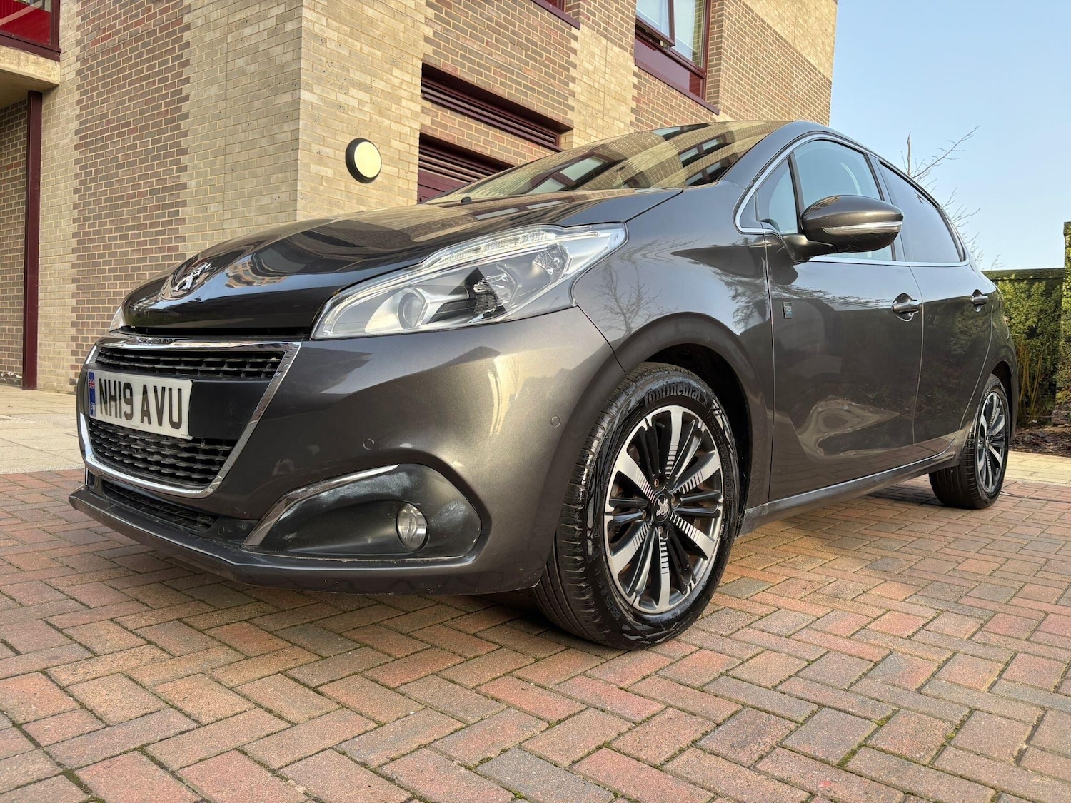 Used Peugeot 208 for sale - 77768806: Photo 27