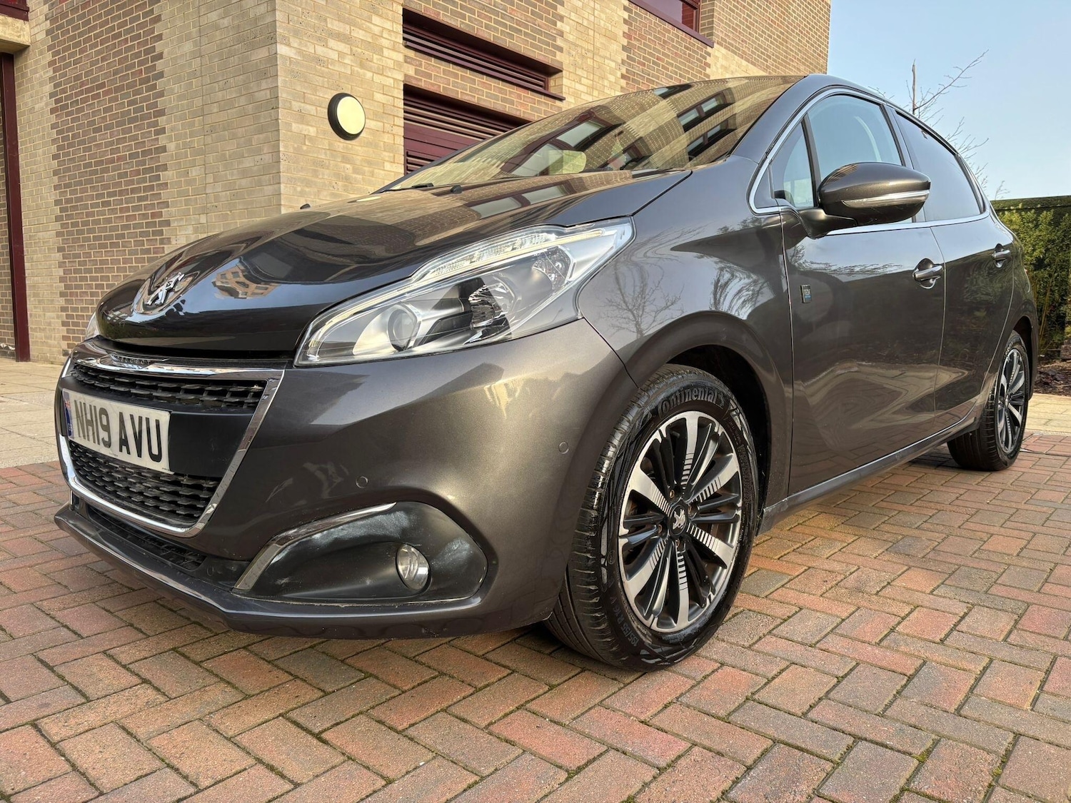 Used Peugeot 208 for sale - 77768806: Photo 29
