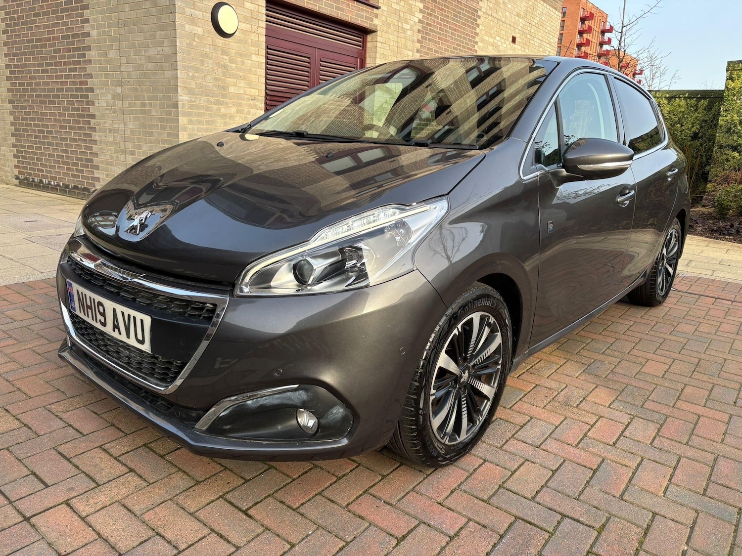 Used Peugeot 208 for sale - 77768806: Photo 30