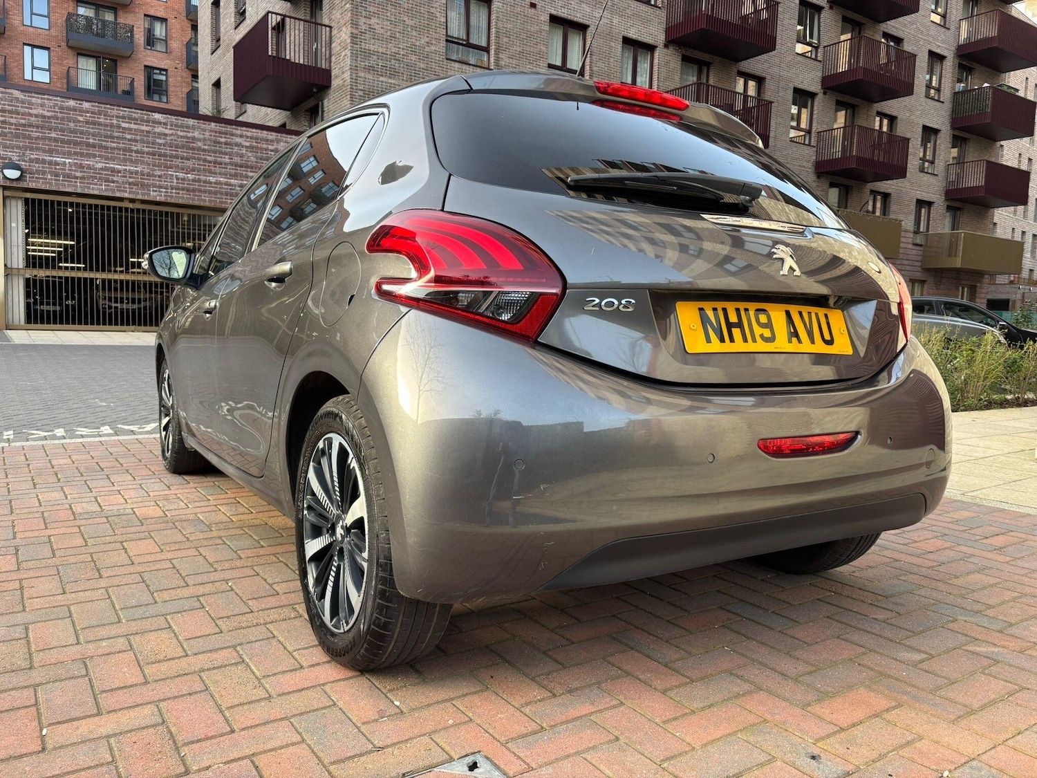 Used Peugeot 208 for sale - 77768806: Photo 31