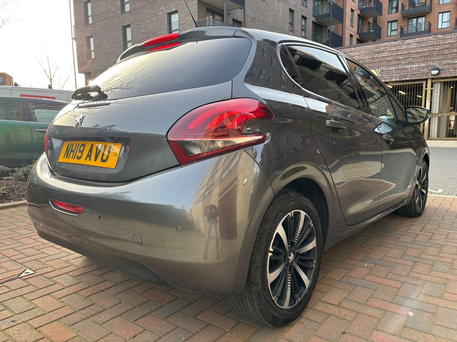 Used Peugeot 208 for sale - 77768806: Photo 33