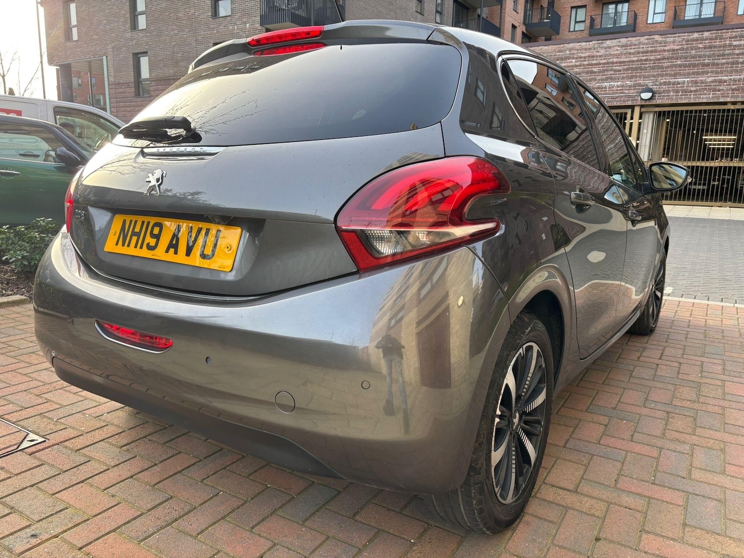 Used Peugeot 208 for sale - 77768806: Photo 34