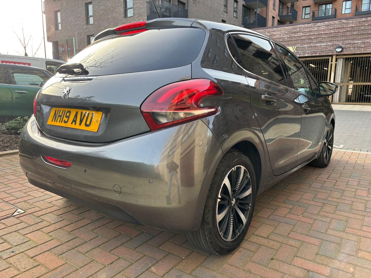 Used Peugeot 208 for sale - 77768806: Photo 35