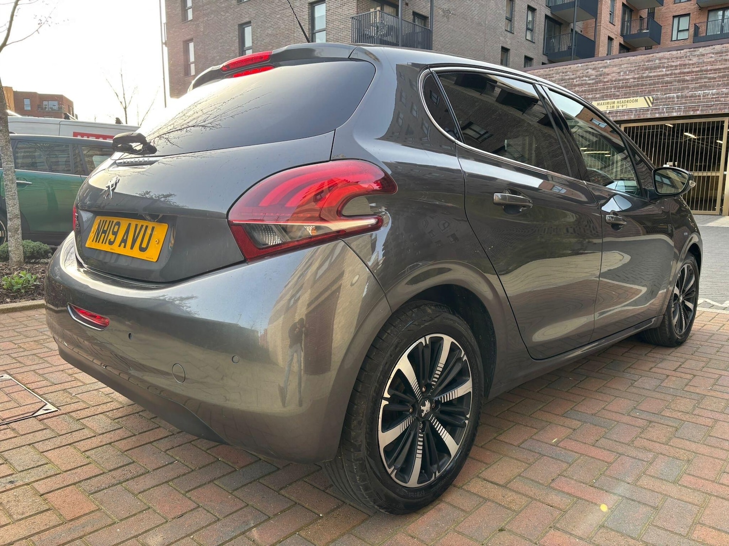 Used Peugeot 208 for sale - 77768806: Photo 36