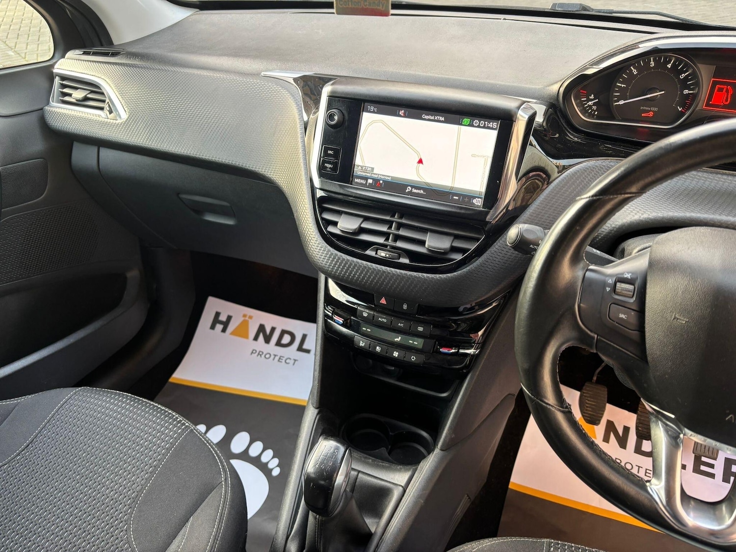 Used Peugeot 208 for sale - 77768806: Photo 42