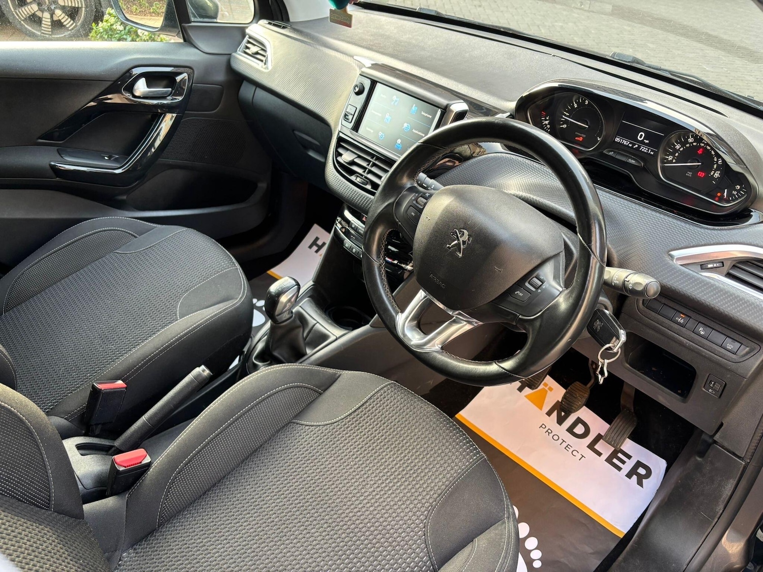 Used Peugeot 208 for sale - 77768806: Photo 44