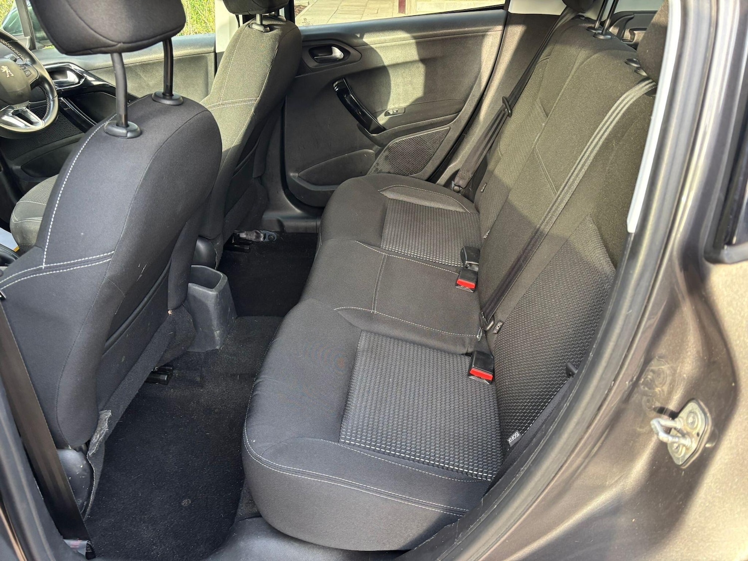 Used Peugeot 208 for sale - 77768806: Photo 47