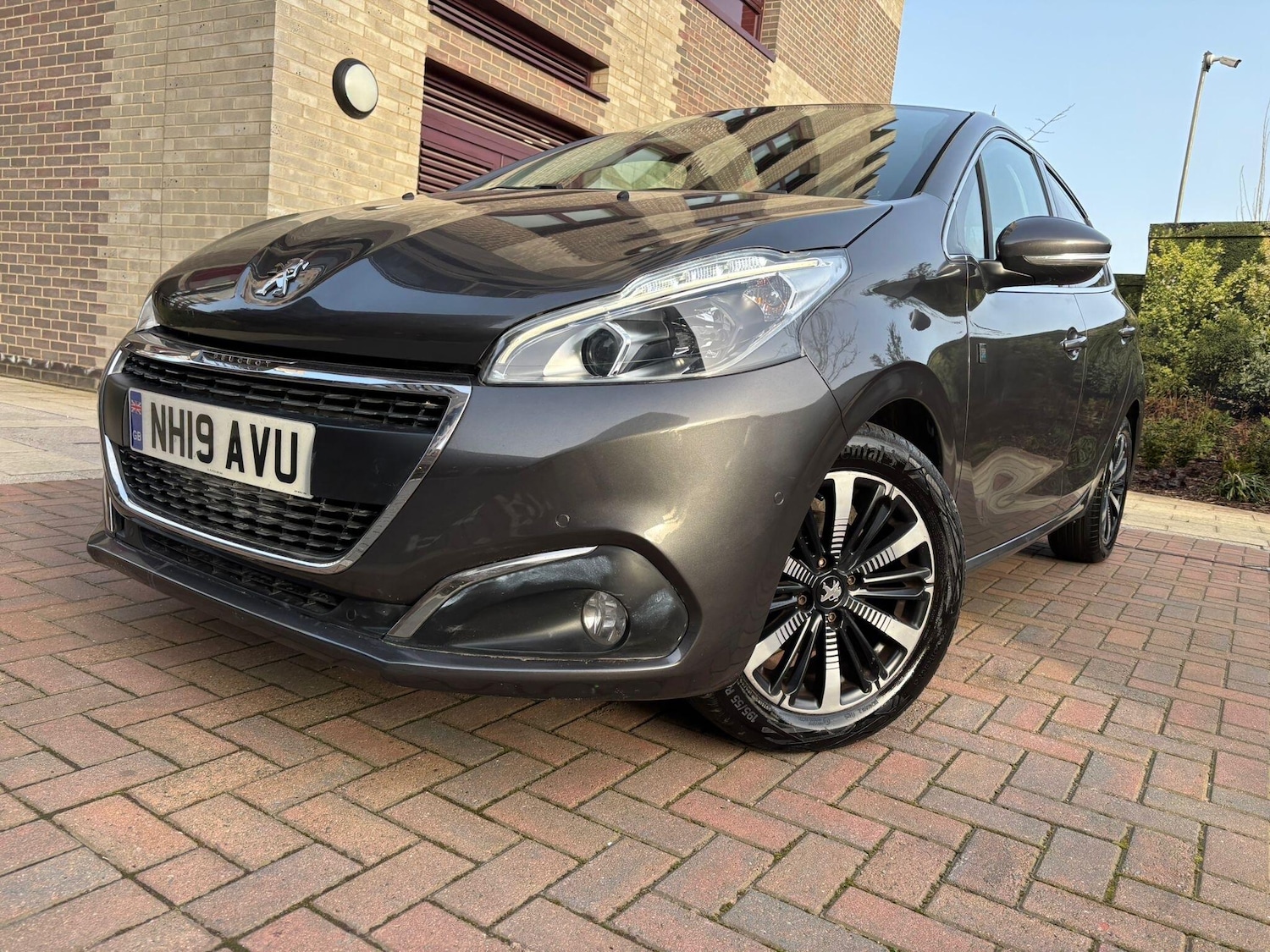 Used Peugeot 208 for sale - 77768806: Photo 5