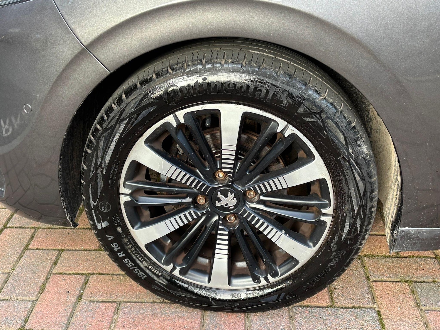 Used Peugeot 208 for sale - 77768806: Photo 50