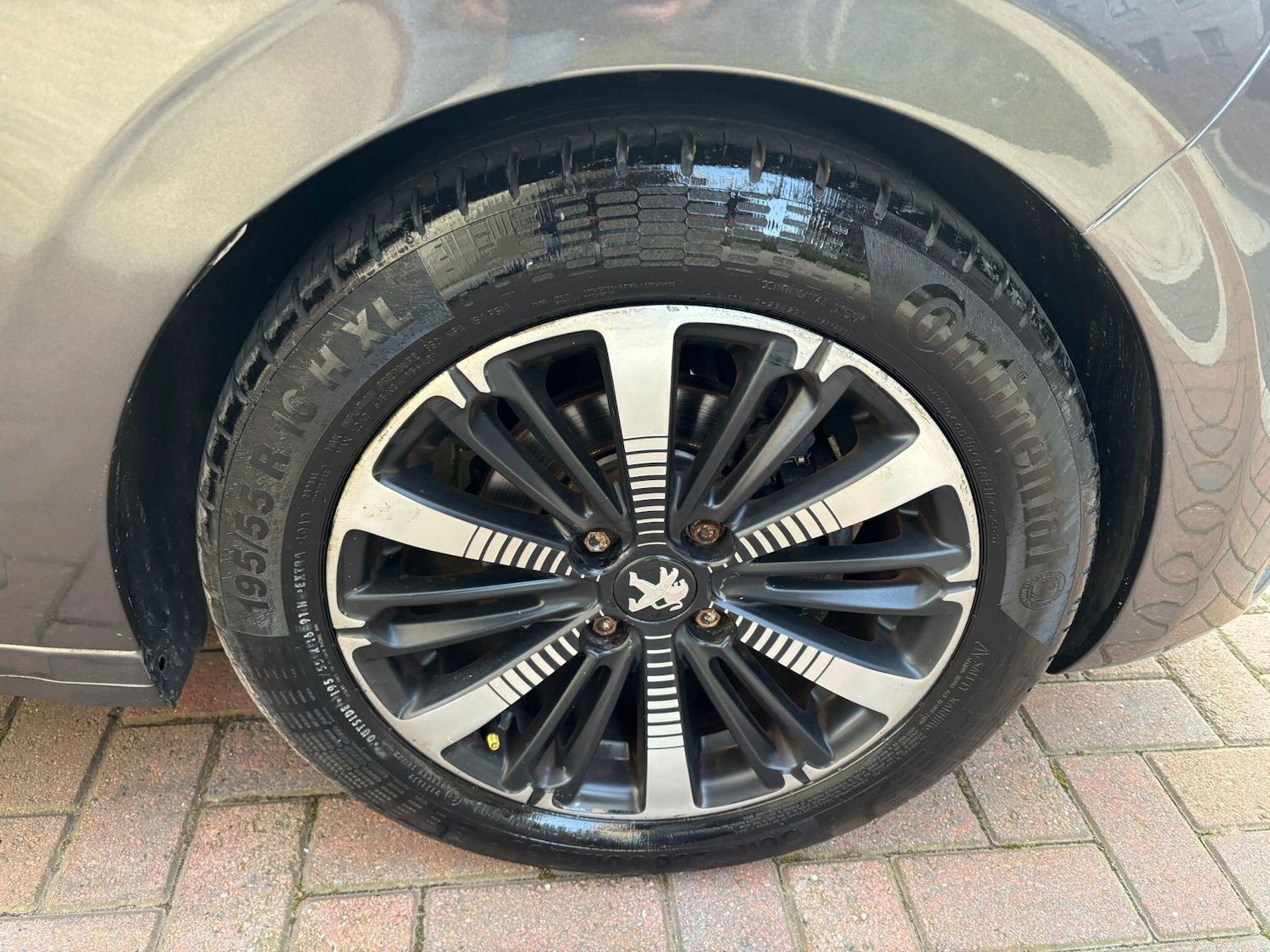 Used Peugeot 208 for sale - 77768806: Photo 51