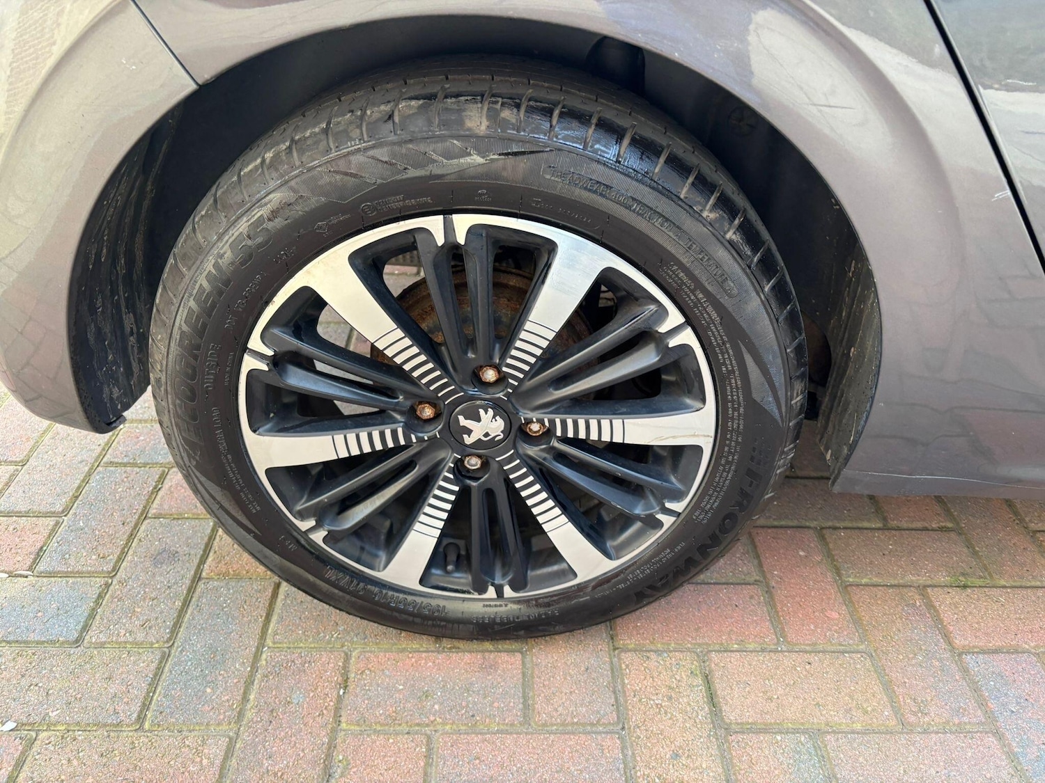 Used Peugeot 208 for sale - 77768806: Photo 52