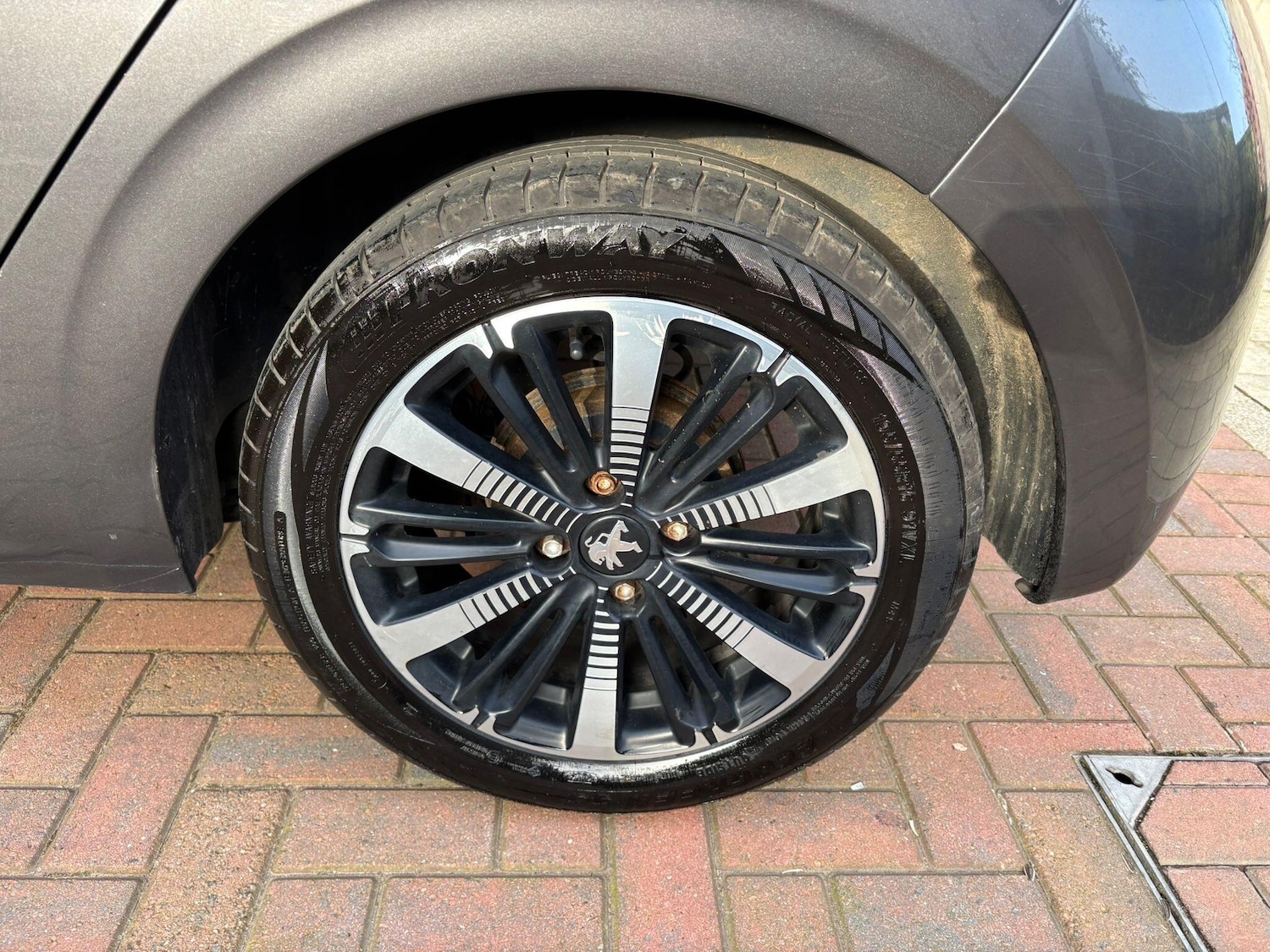 Used Peugeot 208 for sale - 77768806: Photo 53