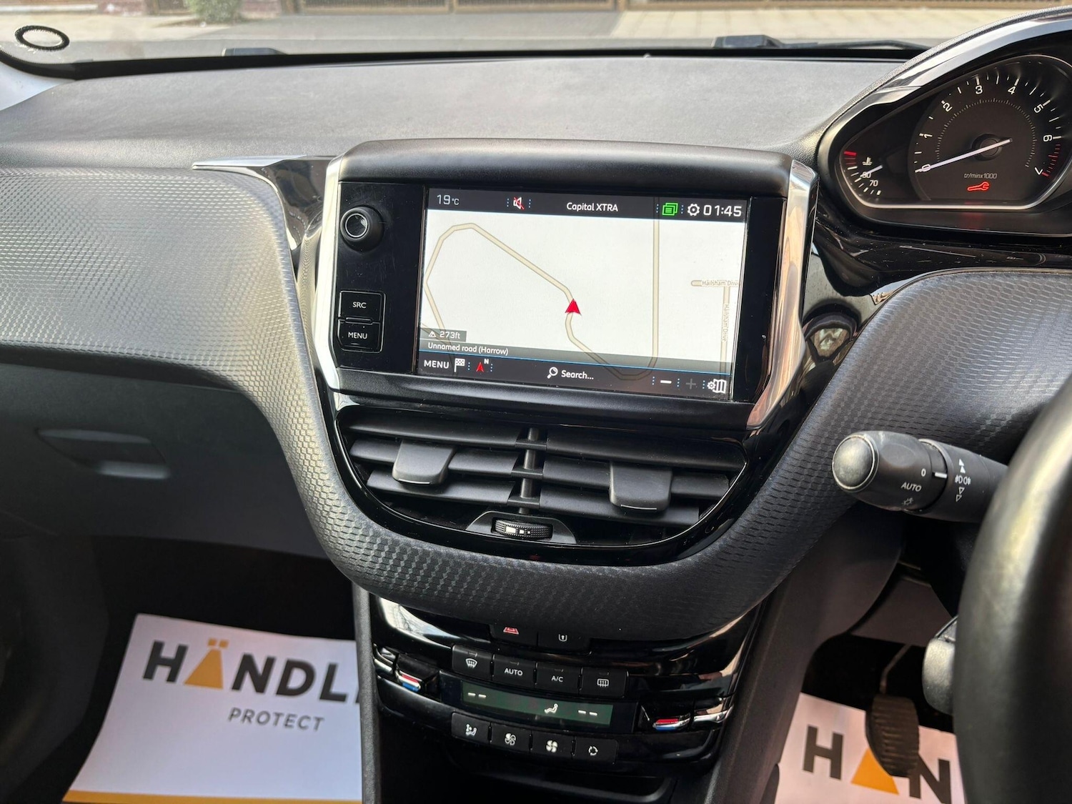 Used Peugeot 208 for sale - 77768806: Photo 54