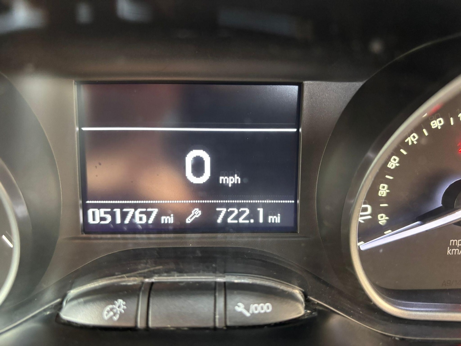 Used Peugeot 208 for sale - 77768806: Photo 56