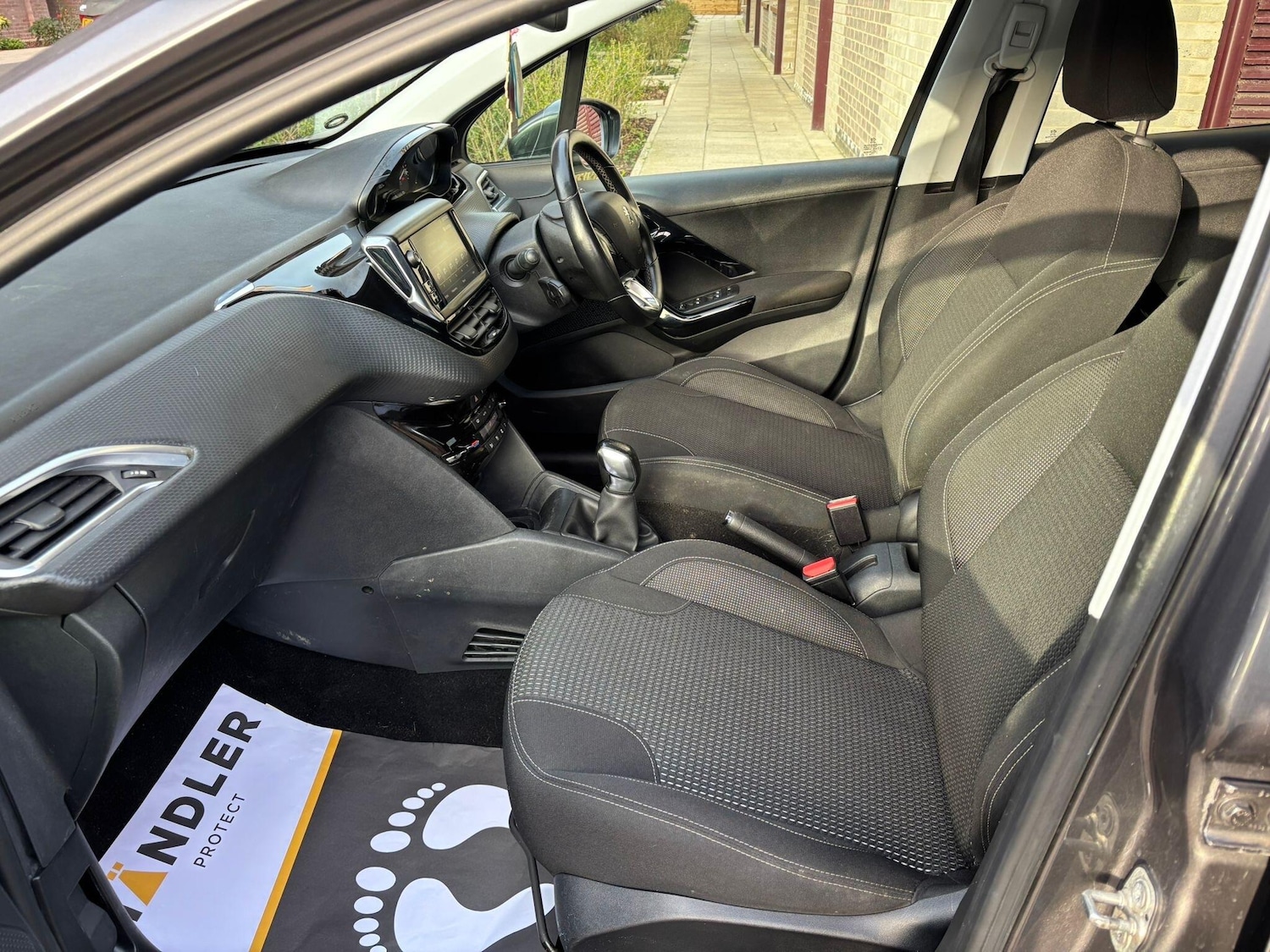 Used Peugeot 208 for sale - 77768806: Photo 57