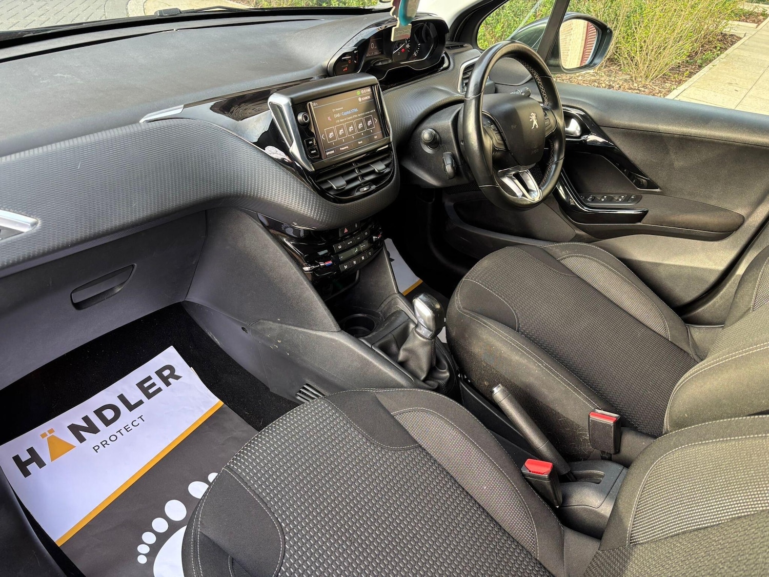 Used Peugeot 208 for sale - 77768806: Photo 59