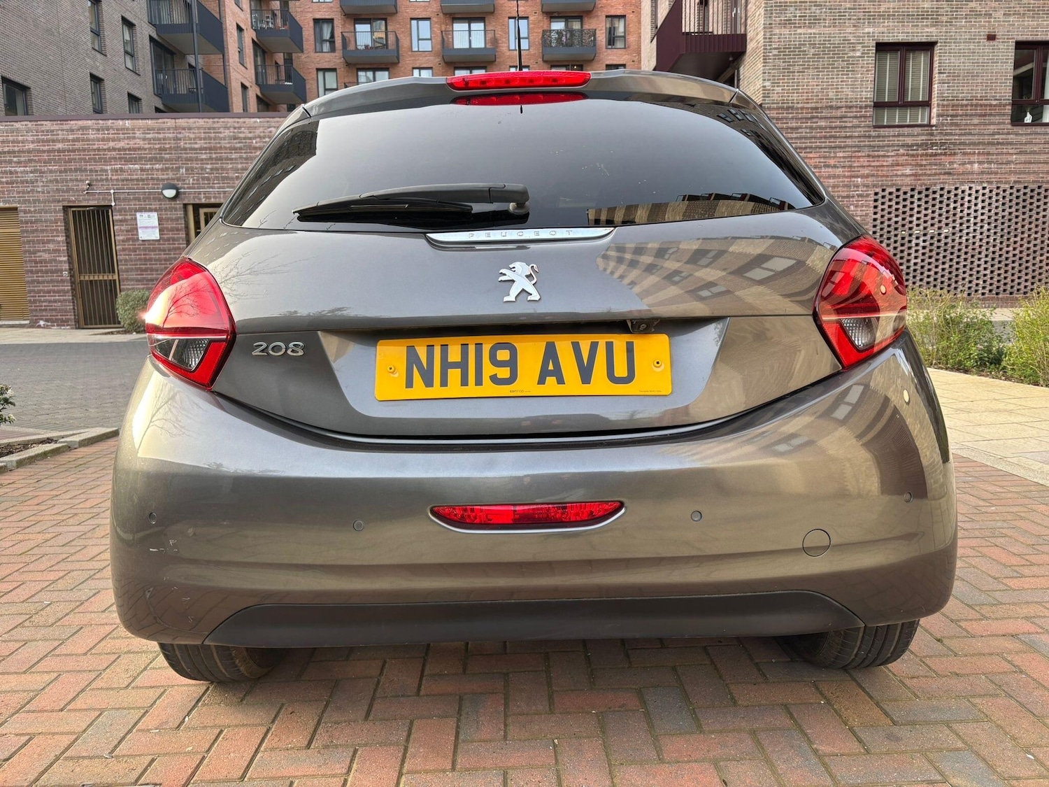Used Peugeot 208 for sale - 77768806: Photo 6
