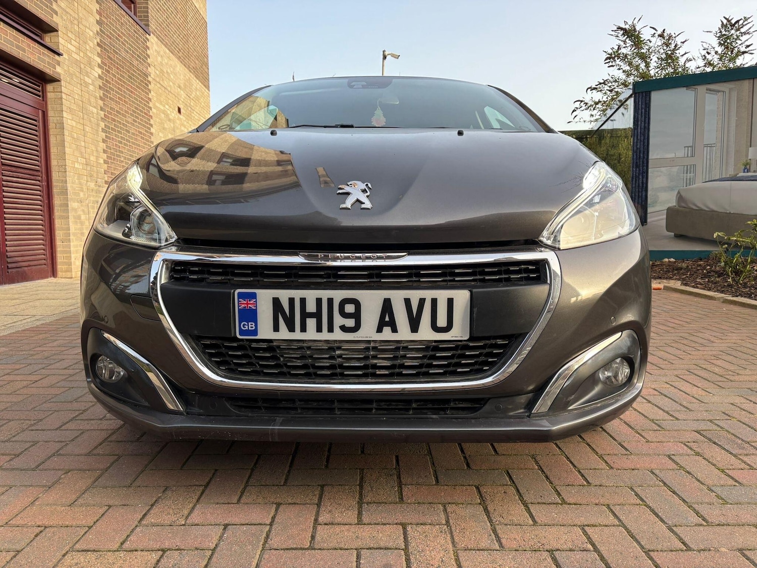 Used Peugeot 208 for sale - 77768806: Photo 7