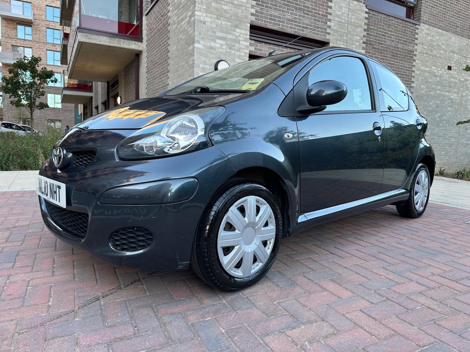 Vehicle 13