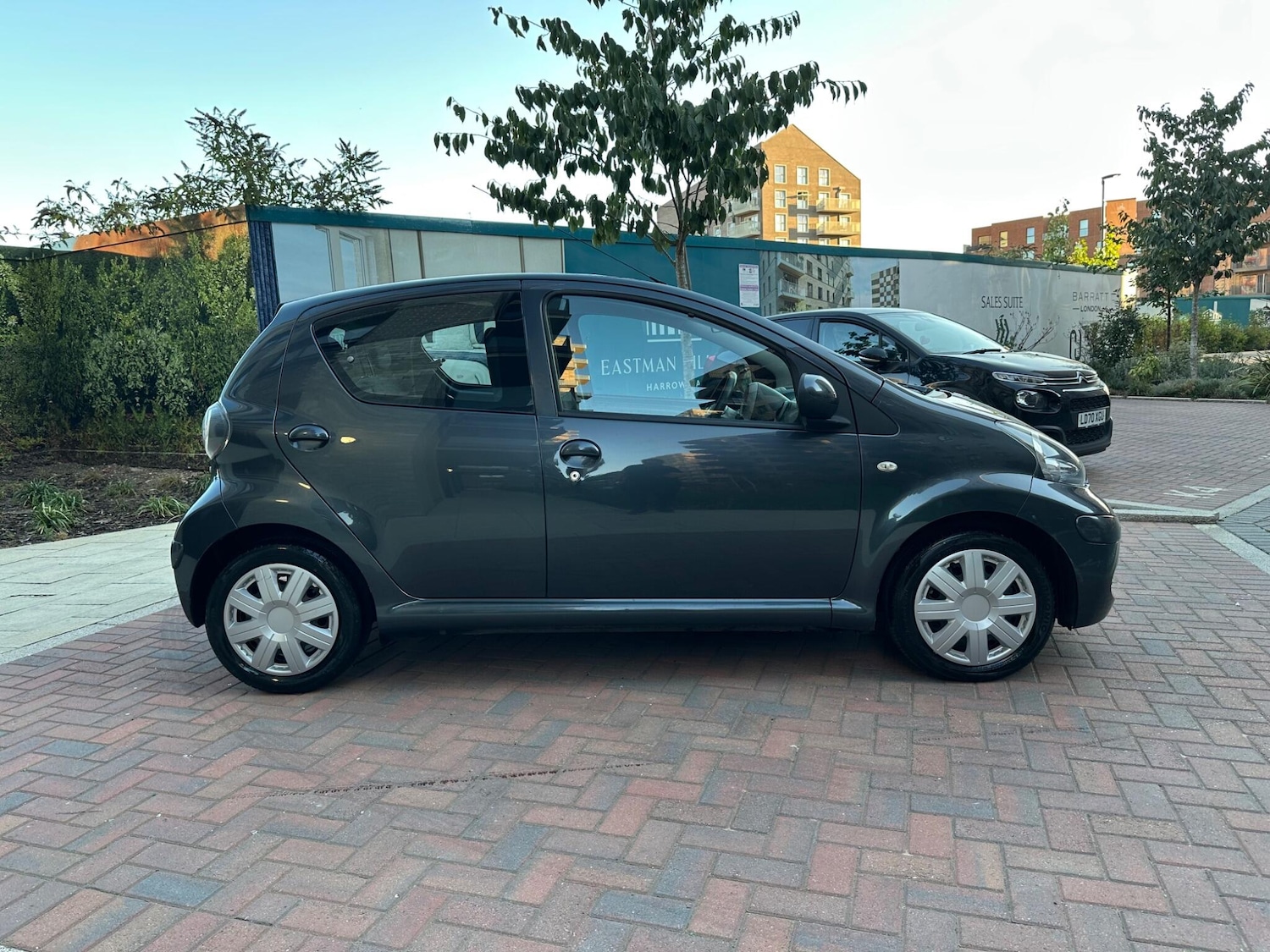 Vehicle 19