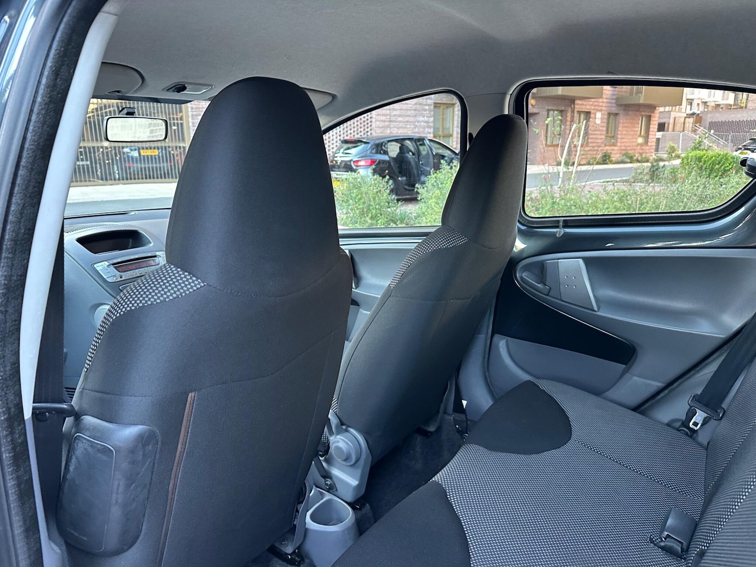 Vehicle 23