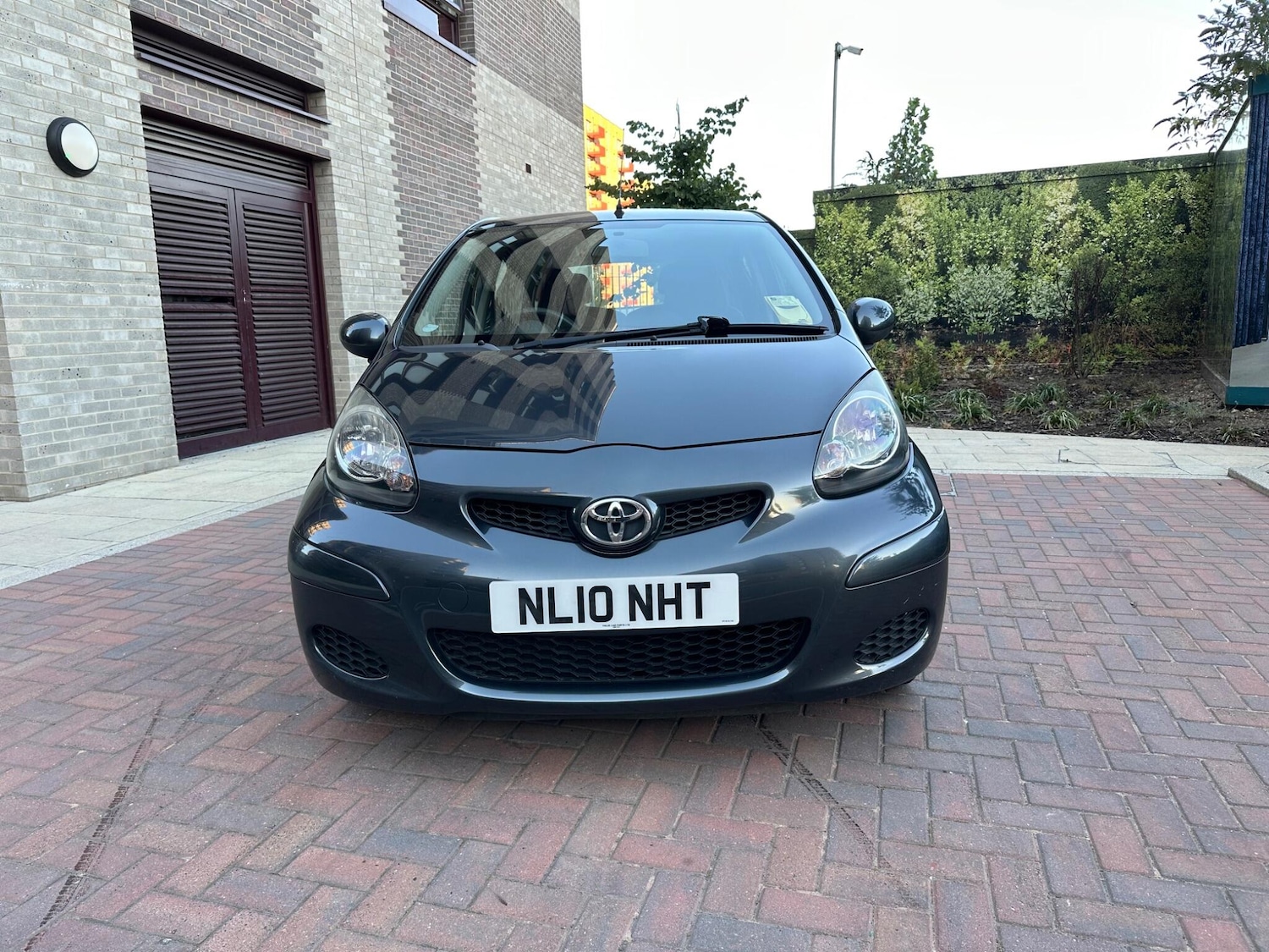 Vehicle 7