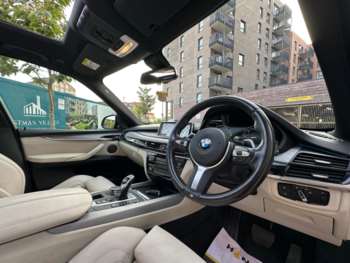 Used BMW X5 2018 for sale - 74255095: Photo