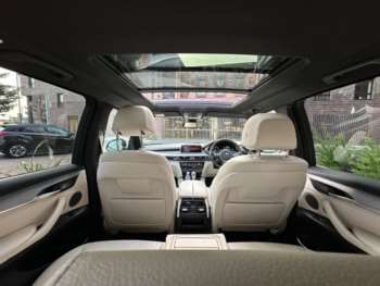 Used BMW X5 2018 for sale - 74255095: Photo