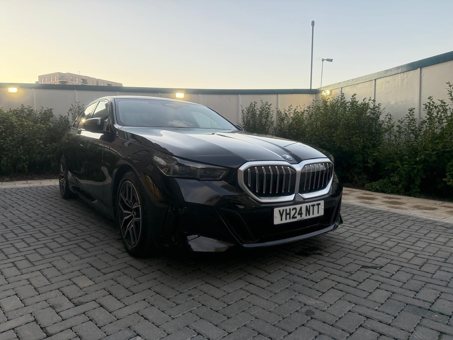 Used BMW 5 Series 2024 for sale - 76549664: Photo 11