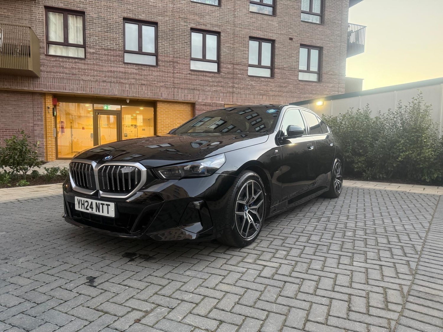 Used BMW 5 Series 2024 for sale - 76549664: Photo 15