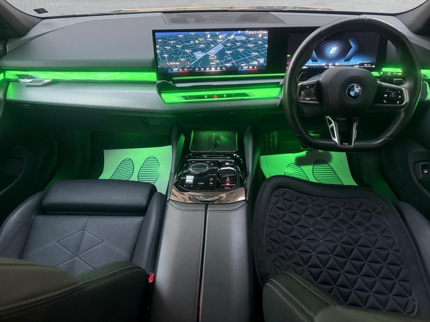 Used BMW 5 Series 2024 for sale - 76549664: Photo 18