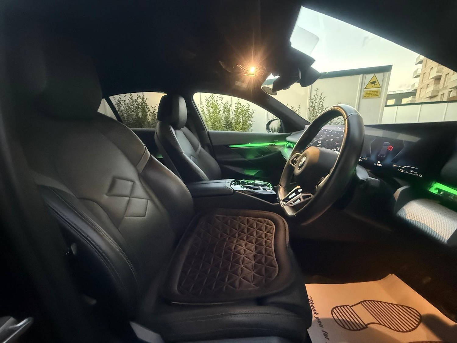 Used BMW 5 Series 2024 for sale - 76549664: Photo 19